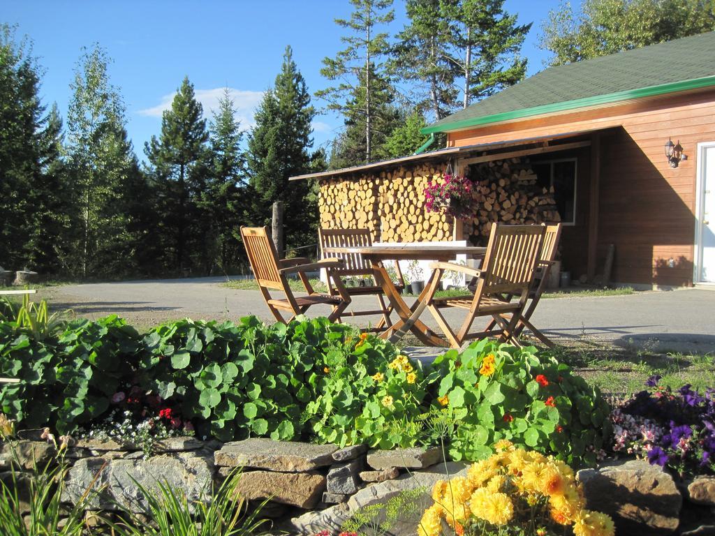 Wild Nature B&B Kelowna Dış mekan fotoğraf