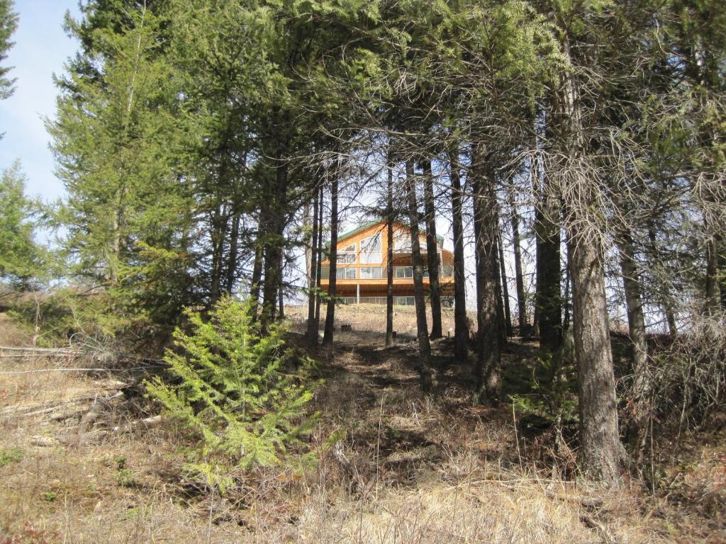Wild Nature B&B Kelowna Dış mekan fotoğraf