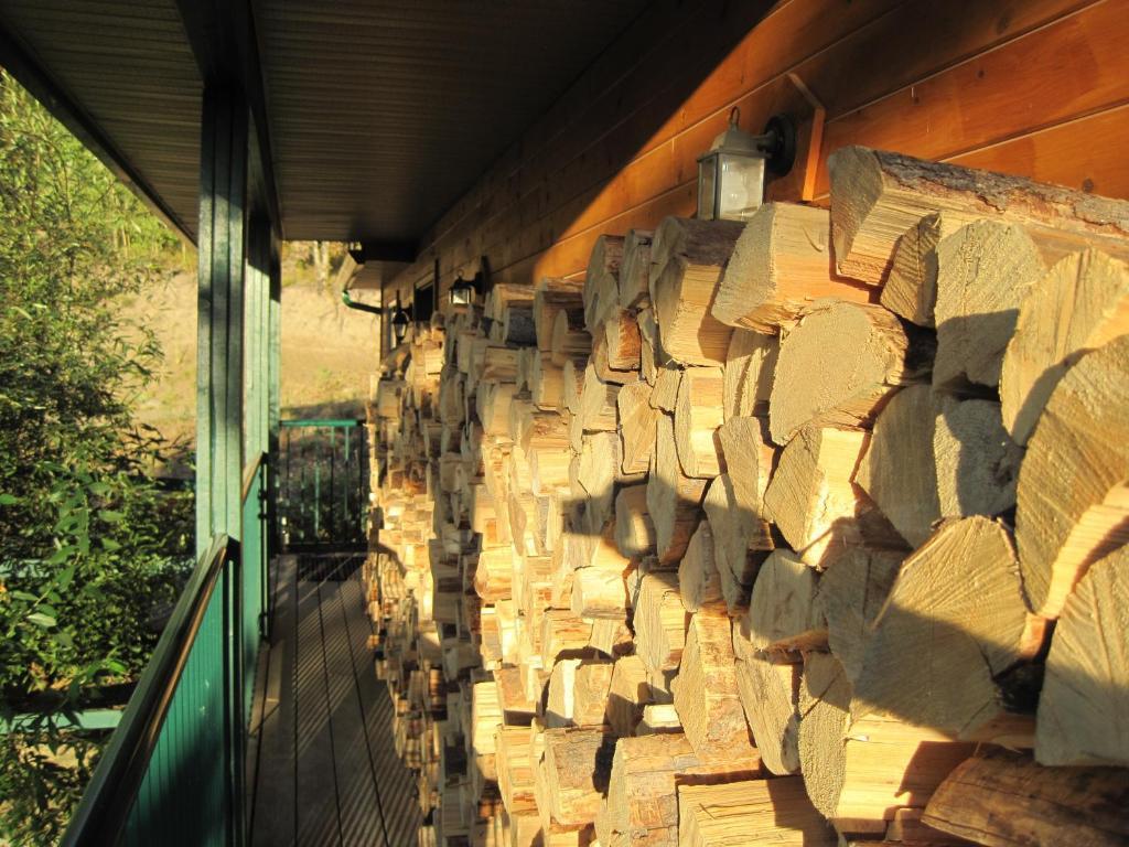 Wild Nature B&B Kelowna Dış mekan fotoğraf
