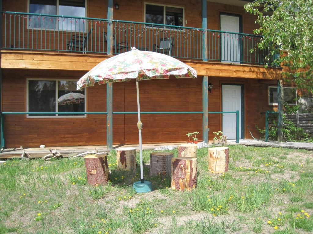 Wild Nature B&B Kelowna Dış mekan fotoğraf