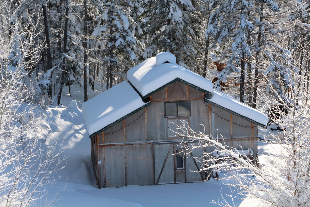 Wild Nature B&B Kelowna Dış mekan fotoğraf