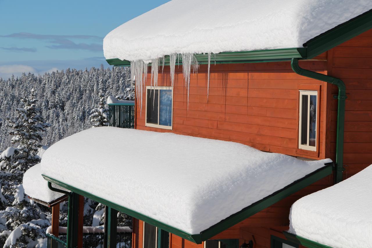 Wild Nature B&B Kelowna Dış mekan fotoğraf